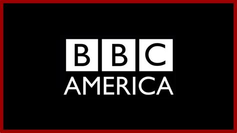 BBC America.